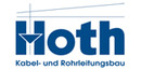Logo Hoth Tiefbau GmbH & Co.KG in Lüneburg