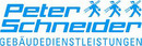 Logo Peter Schneider Gebäudedienstleistungen GmbH & Co. KG Hamburg in Norderstedt