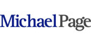 Logo Michael Page in Hamburg