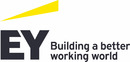 Logo EY (Ernst & Young GmbH) in Hamburg
