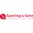 Logo B. Sperling & Sohn GmbH in Hamburg