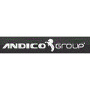 Logo Andico Group GmbH in Hamburg