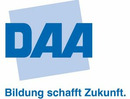 Logo Deutsche Angestellten-Akademie GmbH in Hamburg