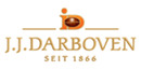 Logo J. J. Darboven GmbH & Co. KG in Oststeinbek