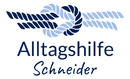 Logo Alltagshilfe Schneider GmbH in Ellerbek