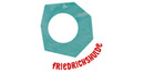 Logo Heilpädagogisches Förderzentrum Friedrichshulde gGmbH in Hamburg