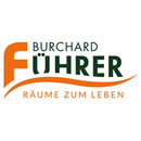 Logo Burchard Führer GmbH in Lütjensee