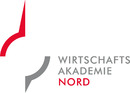 Logo Wirtschaftsakademie Nord der Diakoniewerk Greifswald gGmbH in Greifswald
