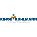 Logo RINGE+KUHLMANN GmbH & Co. KG in Hamburg