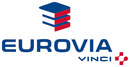 Logo VINCI Construction Shared Services GmbH in Hamburg