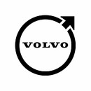 Logo Volvo Trucks Deutschland in Henstedt-Ulzburg