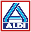 Logo ALDI Bargteheide in Mölln