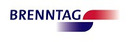 Logo Brenntag GmbH in Hamburg