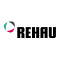 Logo REHAU Industries SE & Co. KG in Hamburg
