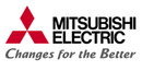 Logo Mitsubishi Electric Europe B.V.