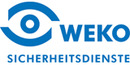 Logo WEKO Sicherheitsdienste GmbH in Hamburg