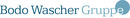 Logo Bodo Wascher Gruppe in Hamburg