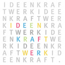 Logo Ideenkraftwerk GmbH in Hamburg