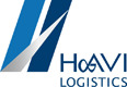 Logo HAVI Logistics GmbH in Neu Wulmstorf