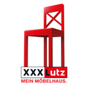 Logo XXXLutz Deutschland in Halstenbek