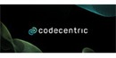 Logo codecentric in Hamburg