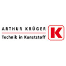 Logo Arthur Krüger GmbH in Barsbüttel