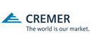 Logo Peter Cremer Holding GmbH & Co. KG in Uetersen