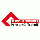 Logo RUDOLF SIEVERS GmbH in Seevetal