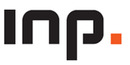 Logo INP Deutschland GmbH in Hamburg