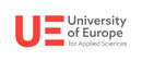 Logo University of Europe for Applied Sciences in Hamburg