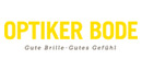 Logo Optiker Bode GmbH in Wedel