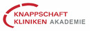 Logo Knappschaft Kliniken Akademie GmbH in Bochum