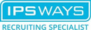 Logo IPS Projects GmbH in Hamburg