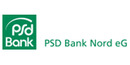 Logo PSD Bank Nord eG in Hamburg