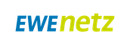 Logo EWE NETZ in Seevetal