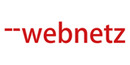 Logo web-netz GmbH in Lüneburg