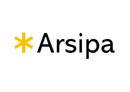 Logo Arsipa GmbH in Hamburg