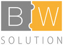 Logo BWSolution GmbH in Hamburg