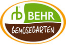 Logo BEHR Gemüse-Garten GmbH in Seevetal