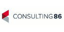 Logo Consulting 86 GmbH in Hamburg