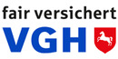Logo VGH Versicherungen in Lüneburg