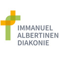 Logo Immanuel Albertinen Diakonie gGmbH in Hamburg