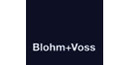 Logo Blohm+Voss B.V. & Co. KG in Hamburg