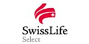 Logo Swiss Life Select Deutschland GmbH in Hamburg