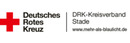 Logo DRK-Kreisverband Stade gGmbH in Buxtehude