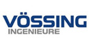 Logo Vössing Ingenieurgesellschaft mbH in Hamburg
