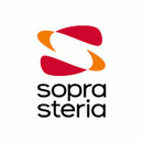 Logo Sopra Steria in Hamburg