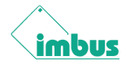 Logo imbus AG in Norderstedt