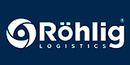 Logo Röhlig Deutschland GmbH & Co. KG in Hamburg