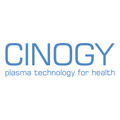 Logo CINOGY System GmbH in Hamburg